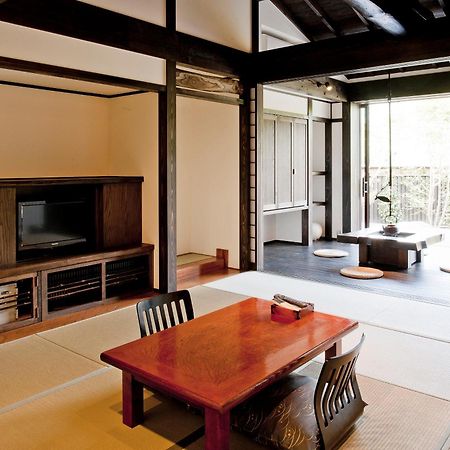 Yamakikan Naganohara Exterior foto